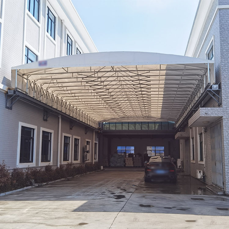 和曲县电动/移动推拉棚