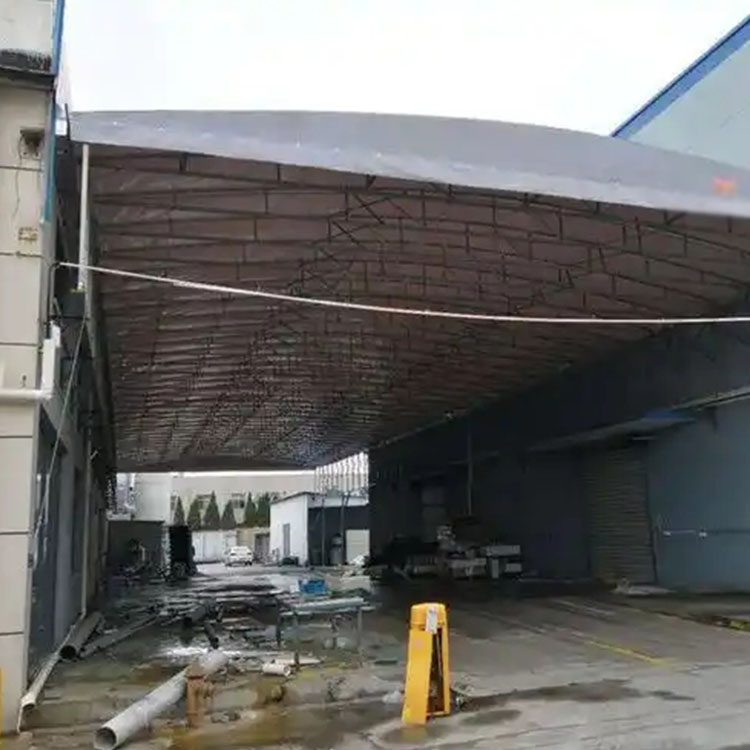 和曲县电动/移动推拉棚