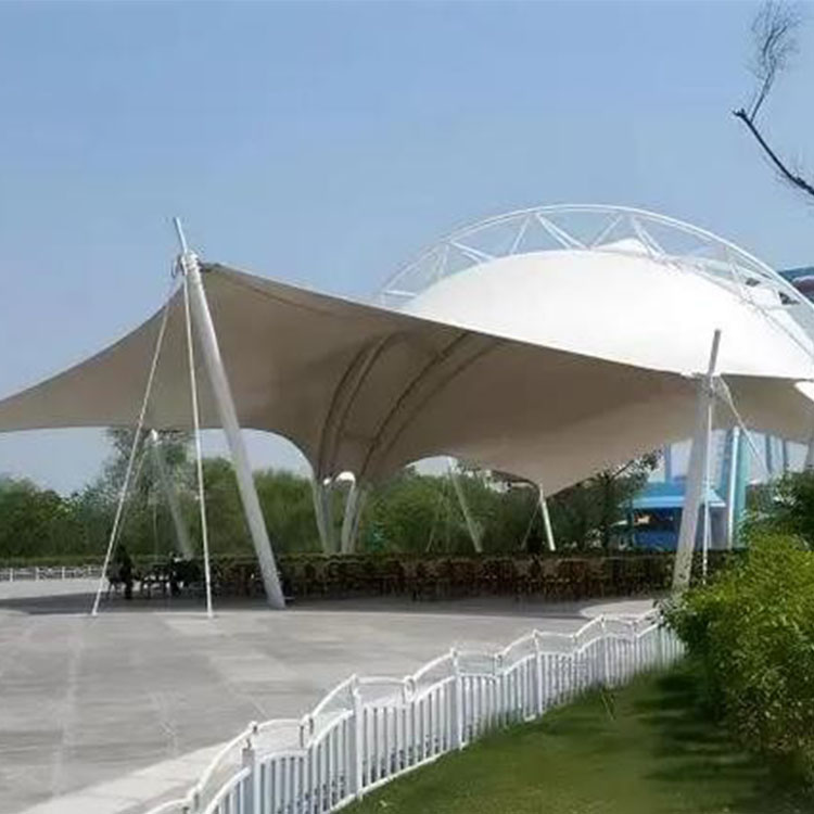 和曲县工程案例