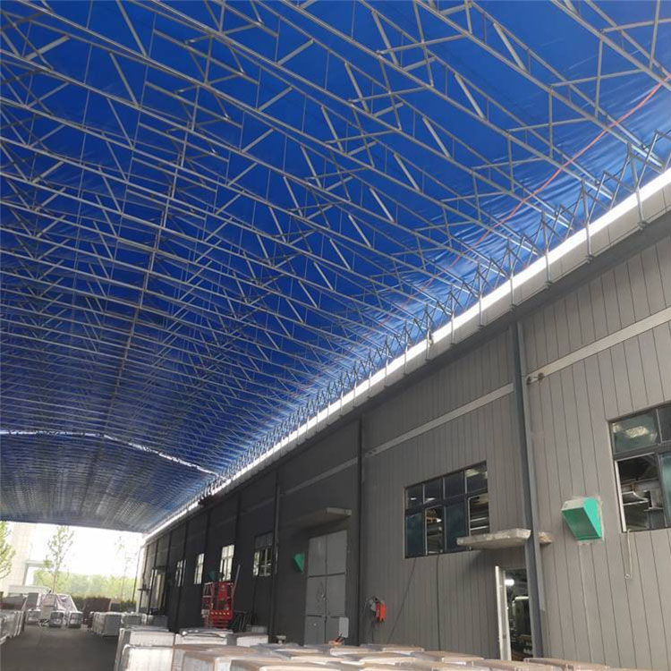 和曲县工程案例